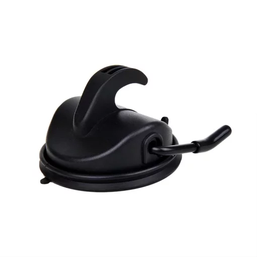 Zuignapbevestiging 12cm