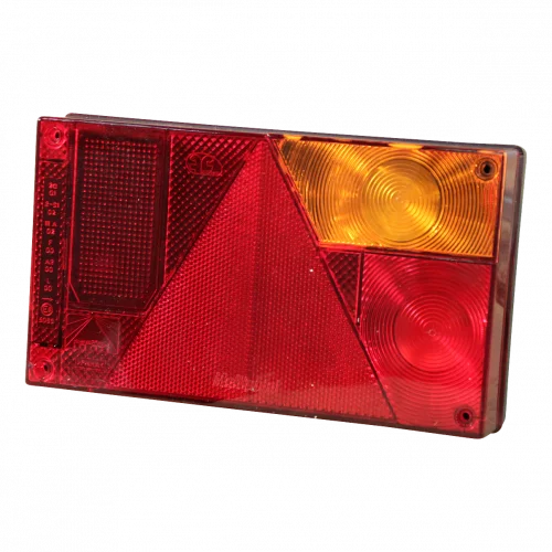 Aspock Multipoint I achterlicht rechts