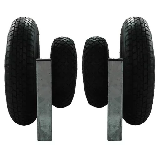 Centreerset Quattro 300x4 400x8