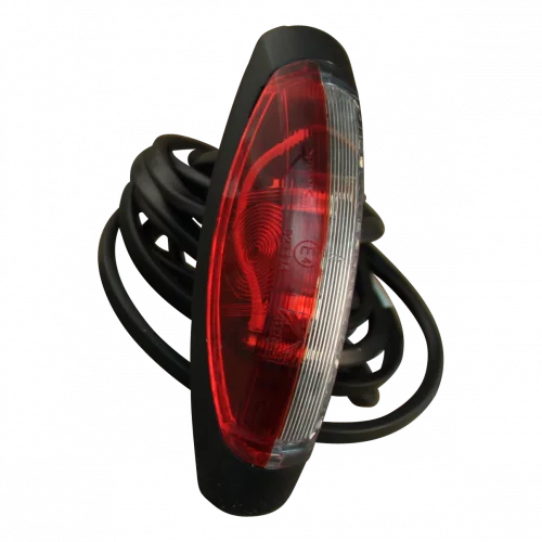 Asp&ouml;ck Flexipoint II met DC kabel 2,25m