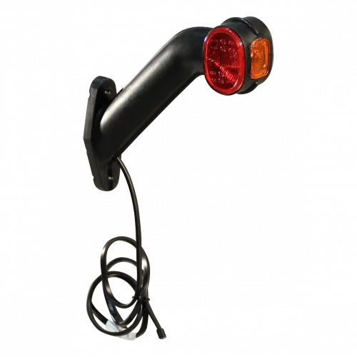 Asp&ouml;ck Superpoint II Rechts DC kabel 1000mm