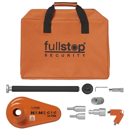 Wielklem Nemesis Ultra