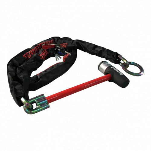 DoubleLock Kettingslot SCM 200cm