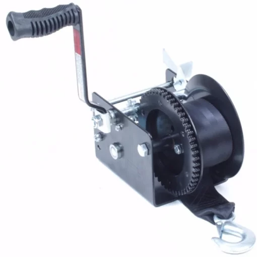 Handlier Heavy 2500 LBS / 1100 kg