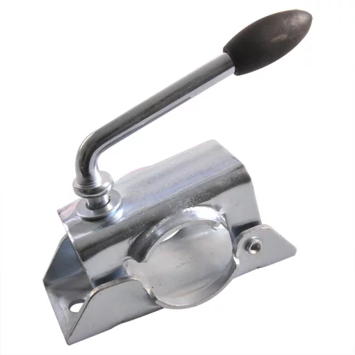 Klem 48mm voor neuswiel