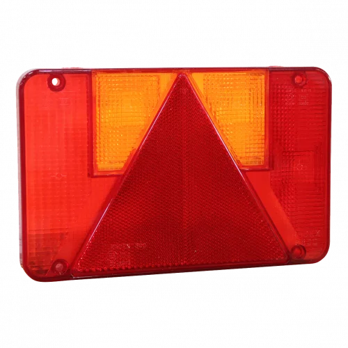 Radex lampglas serie 5800+5900+5901 Links