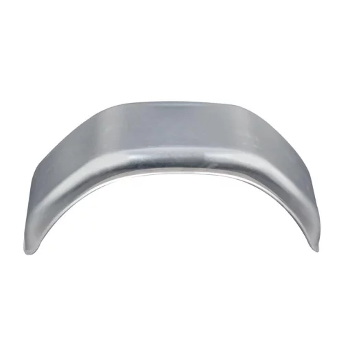 Spatscherm Metaal Hoekig 13 inch (1966)