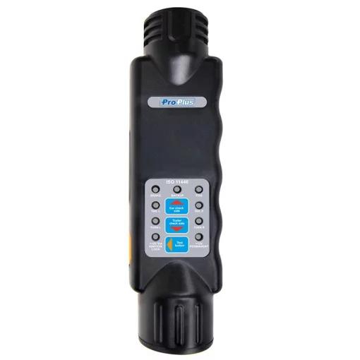 Stekkertester 13-polig 12V