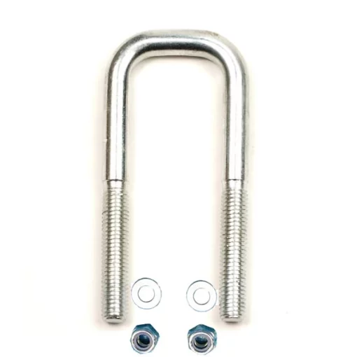 Strop U-bout breedte 30mm lengte 100mm