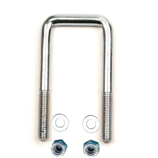 Strop U-bout breedte 40mm lengte 120mm