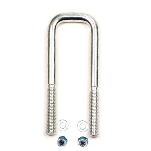 Strop U-bout breedte 30mm lengte 110mm