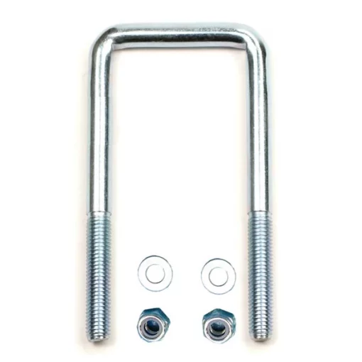 Strop U-bout breedte 50mm lengte 120mm