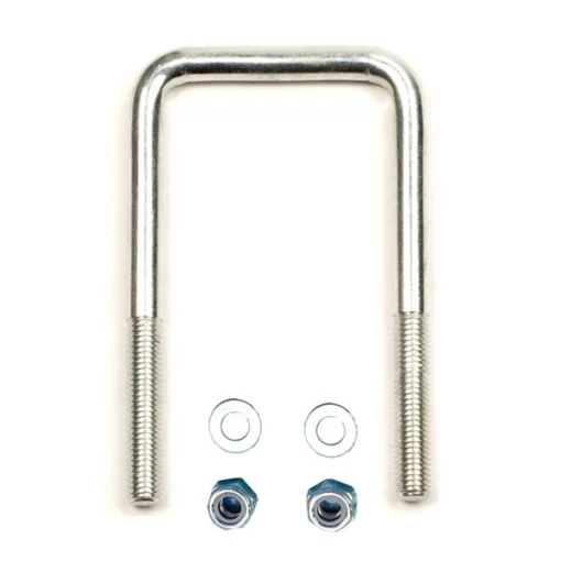 Strop U-bout breedte 60mm lengte 120mm