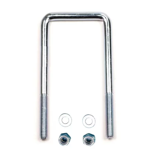 Strop U-bout breedte 60mm lengte 130mm