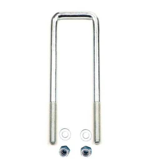 Strop U-bout breedte 40mm lengte 150mm