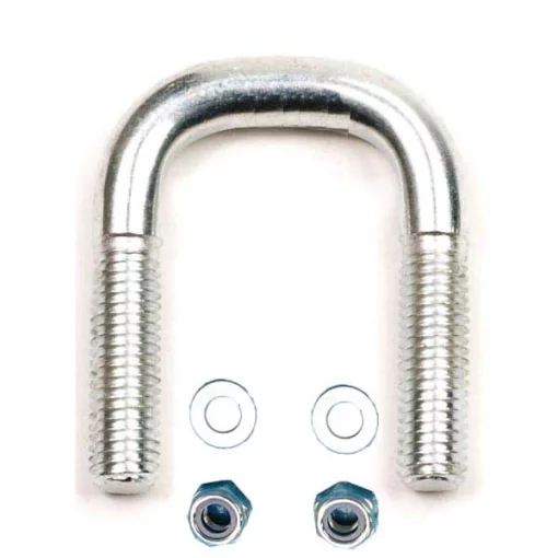 Strop U-bout breedte 30mm lengte 50mm