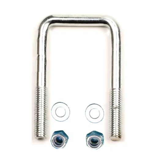 Strop U-bout breedte 40mm lengte 70mm