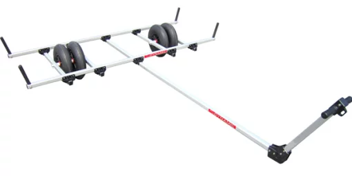 Vanclaes Dynamic Catamaran Trolley