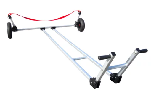 Vanclaes Dynamic 49er Trolley