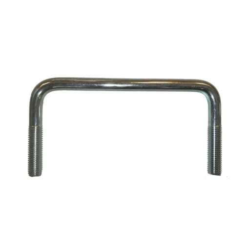 Strop U-bout breedte 80mm lengte 60mm