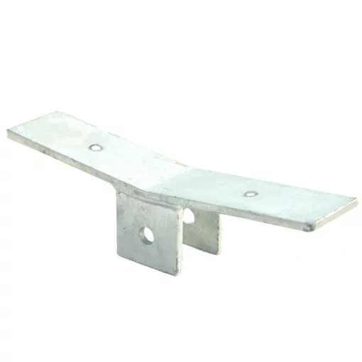 Zijsteun voor Bootkussen