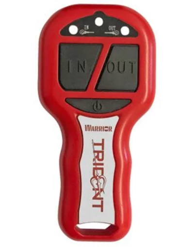 Wireless bediening plug en play voor Ninja serie